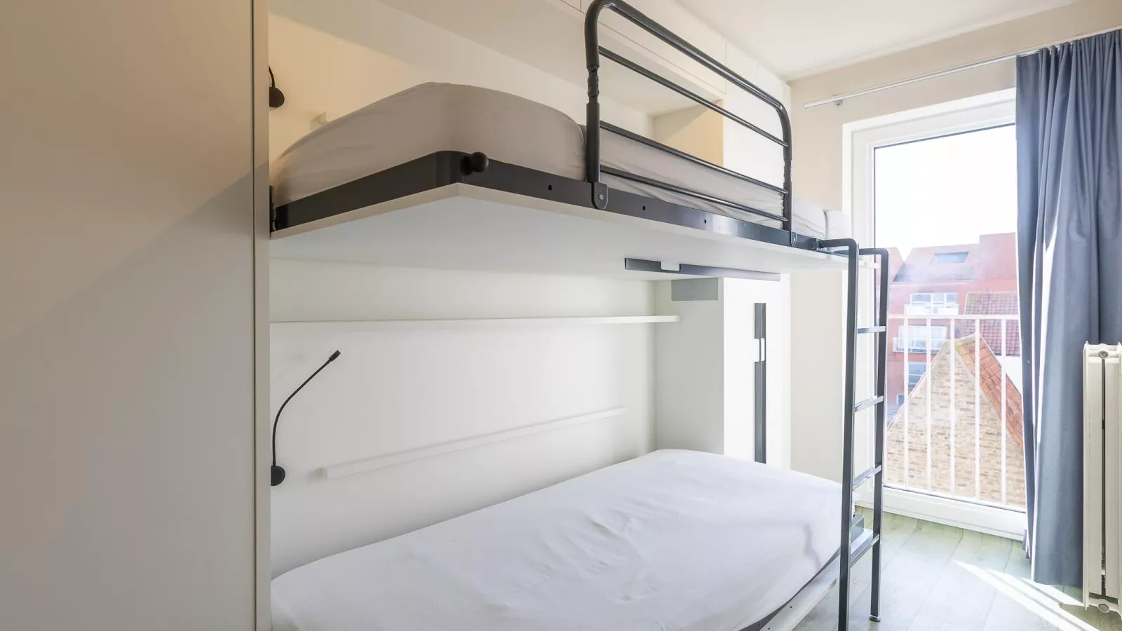 Scholekster - 0004 + box 000-Slaapkamer