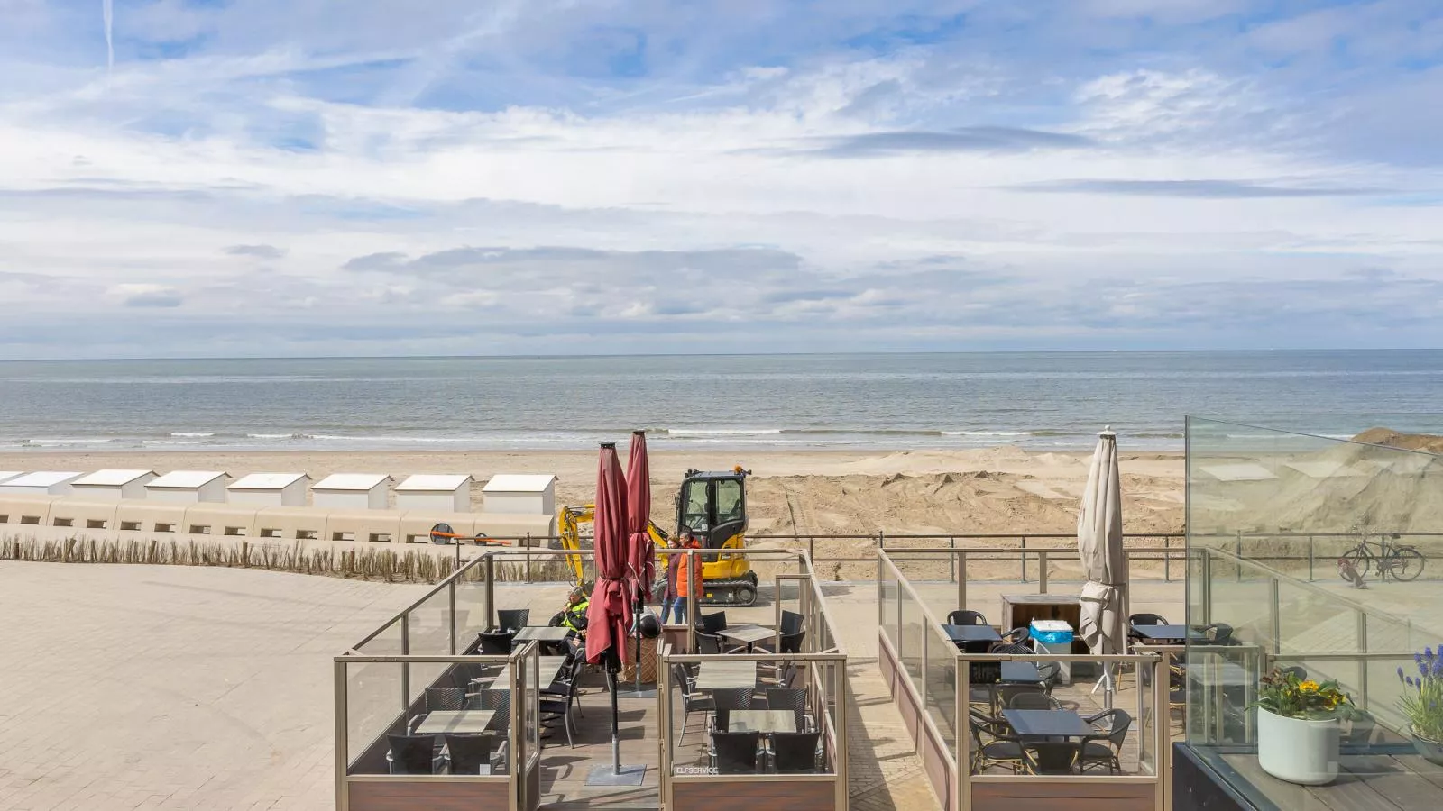 Costa Brava - 0101-Uitzicht