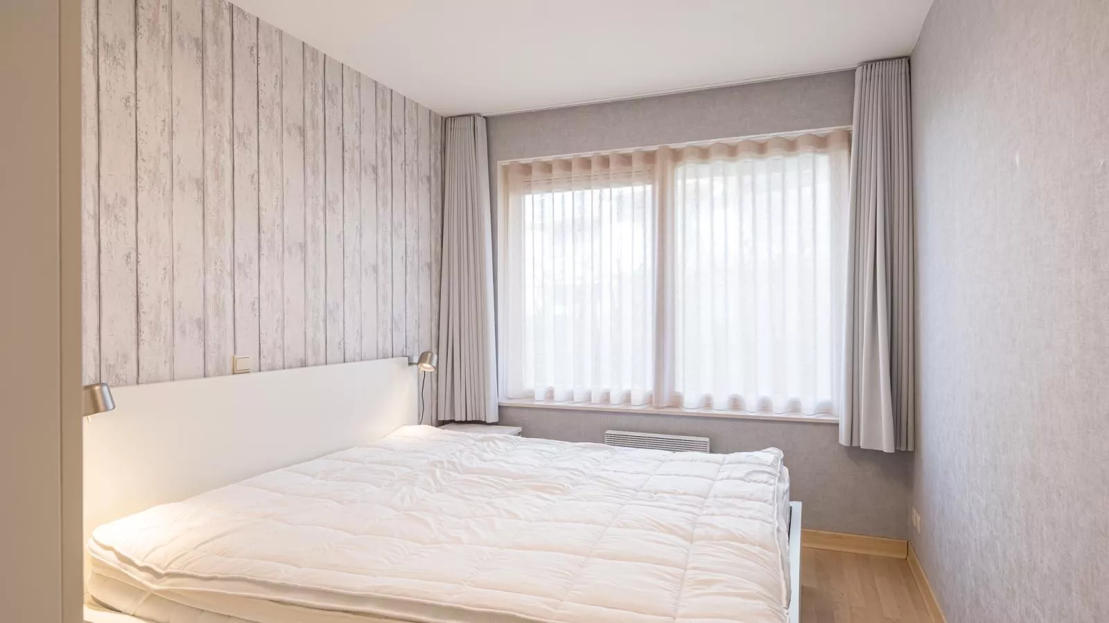 The Classics (Beethoven) - 0003 + park. 10-Slaapkamer