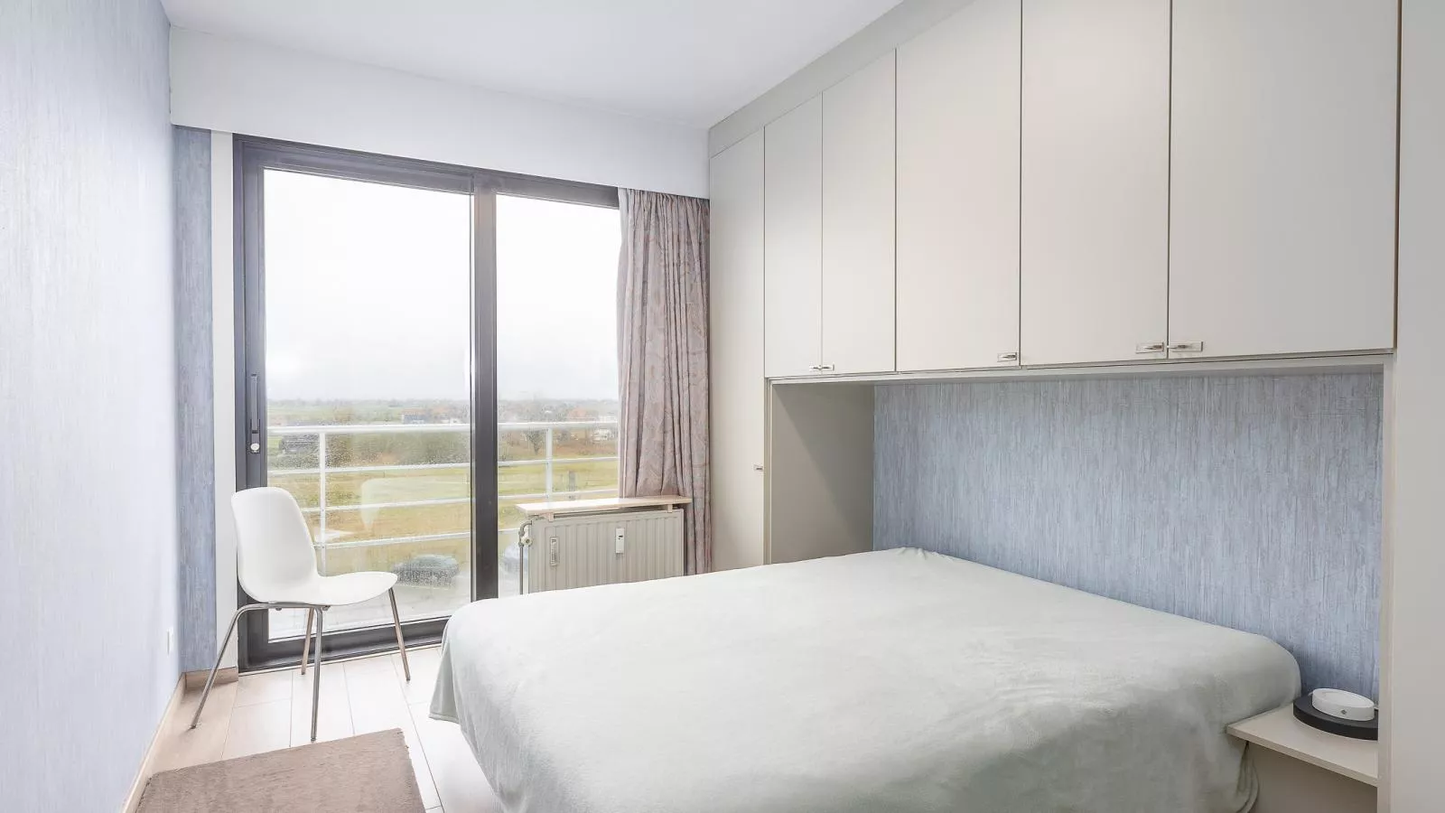 De Rede 1 - 0301-Slaapkamer