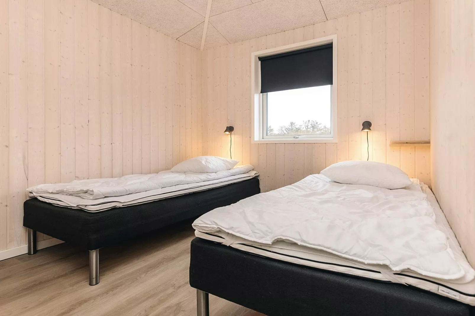 18 persoons vakantie huis in Løkken - Binnen