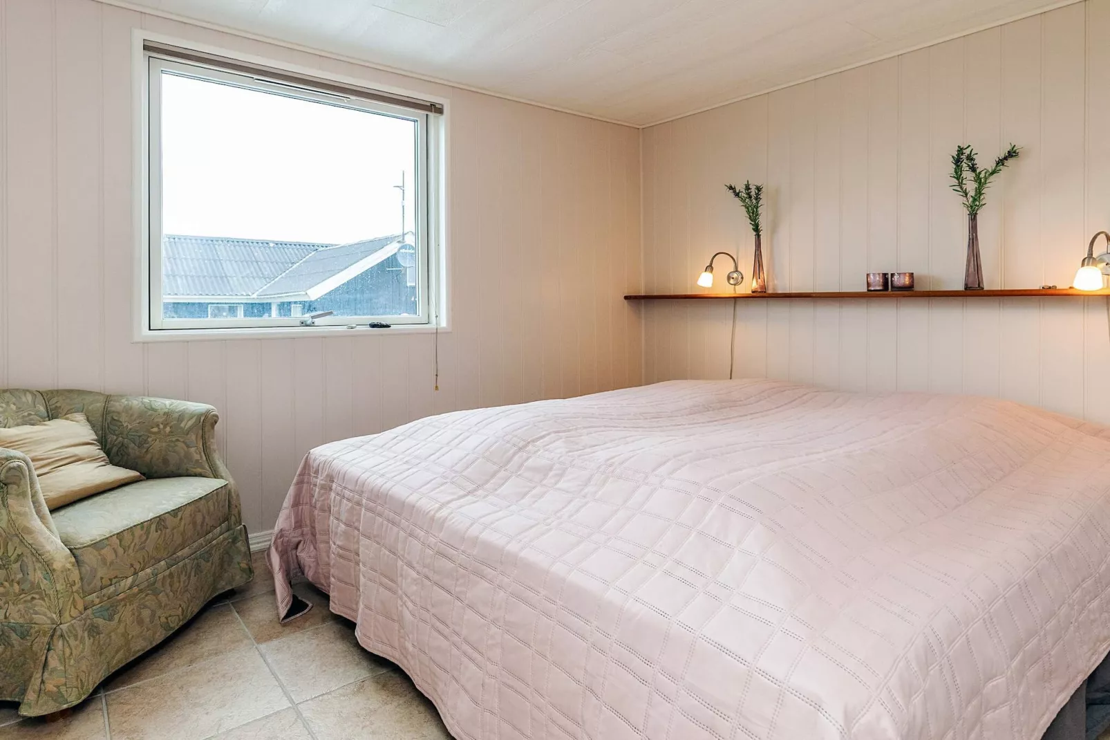 5 sterren vakantie huis in Løkken-Binnen