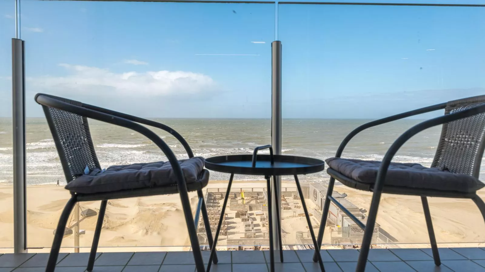 Emperador - 0401 -Buitenlucht