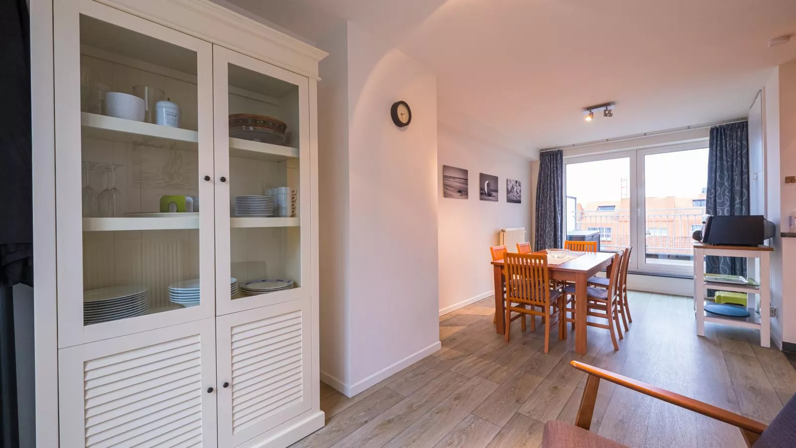 Scholekster - 0004 + box 000-Keuken