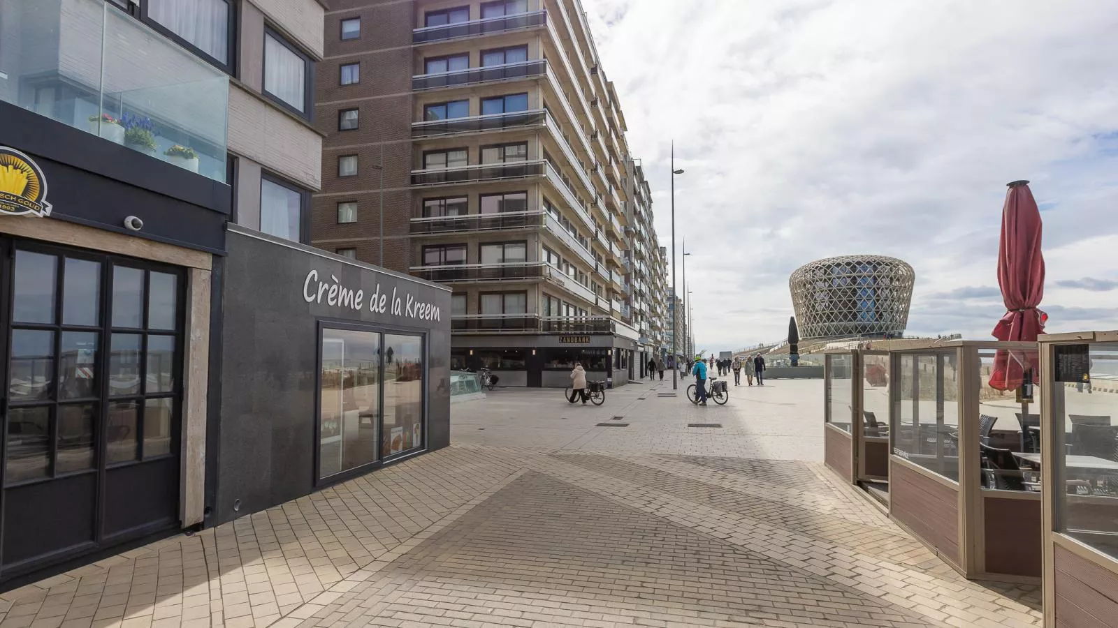 Costa Brava - 0101-Buitenlucht