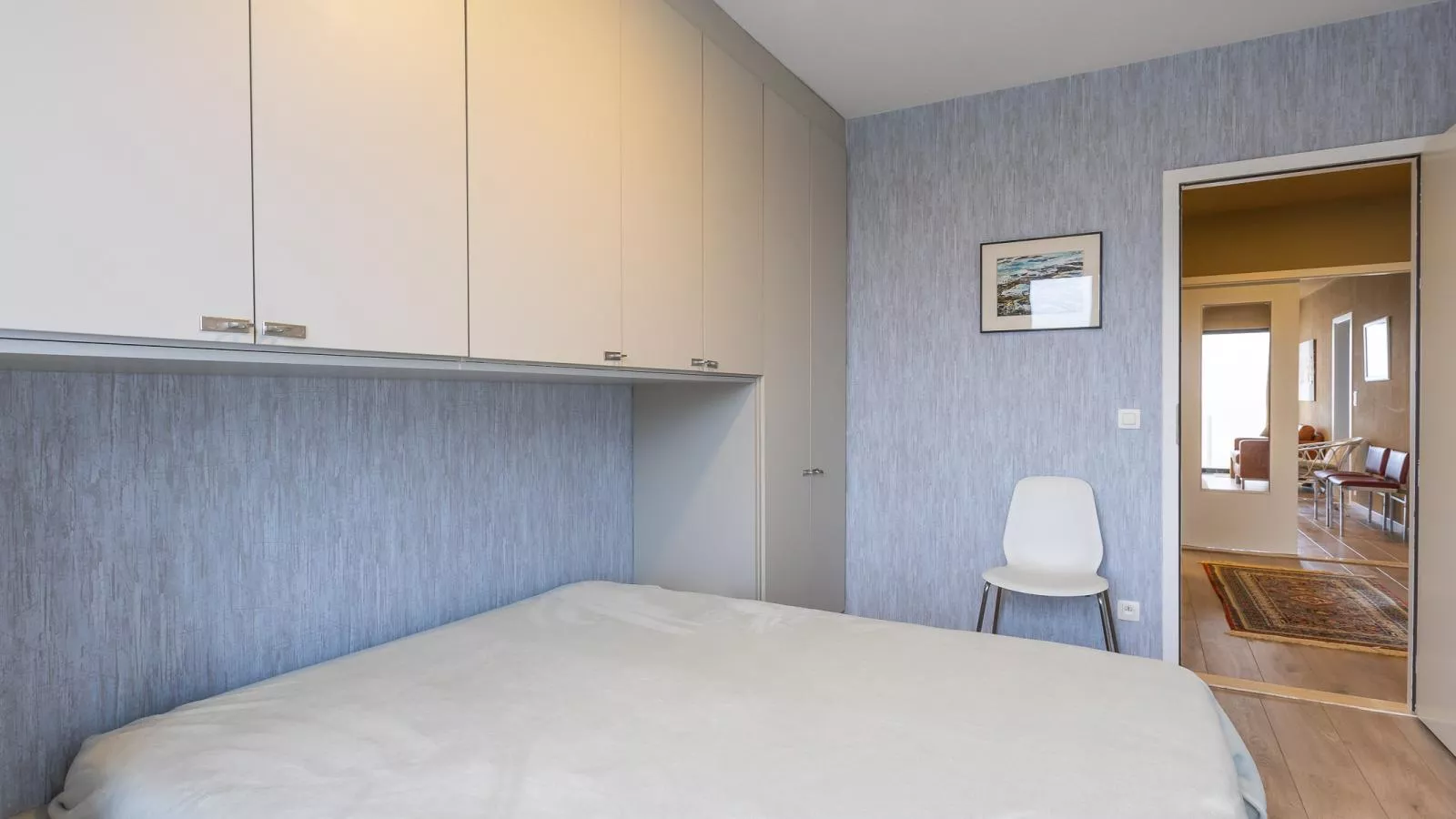 De Rede 1 - 0301-Slaapkamer