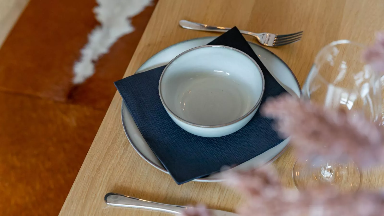 Bergzicht 2A-Eetkamer