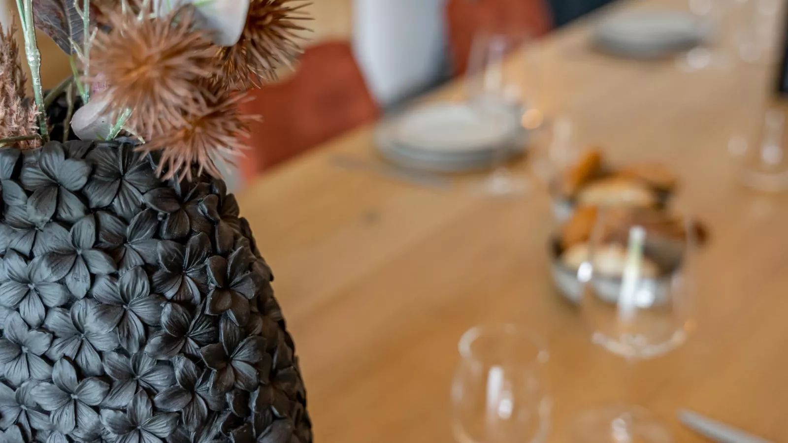 Bergzicht 2B-Eetkamer