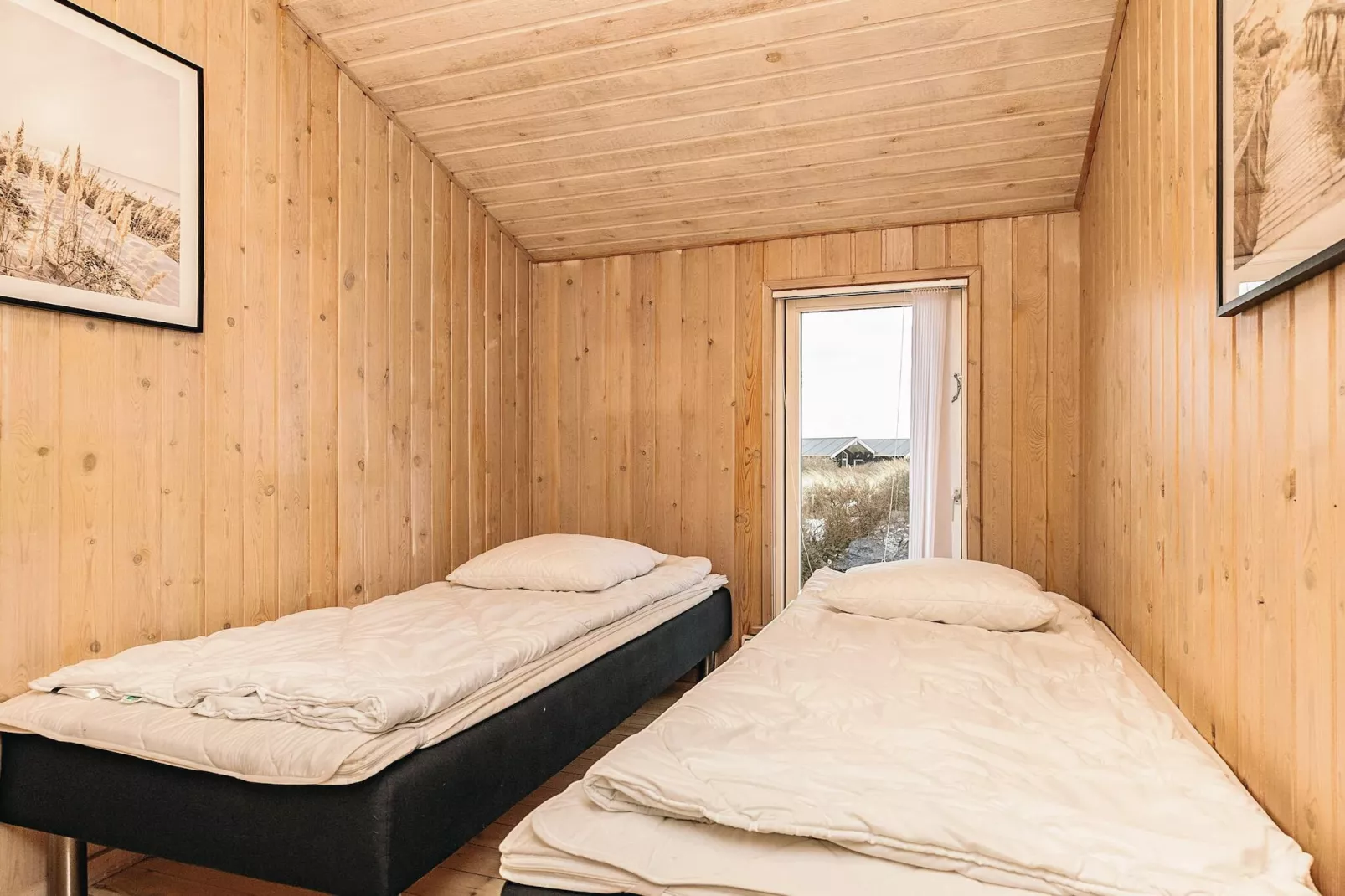 5 sterren vakantie huis in Løkken-Binnen