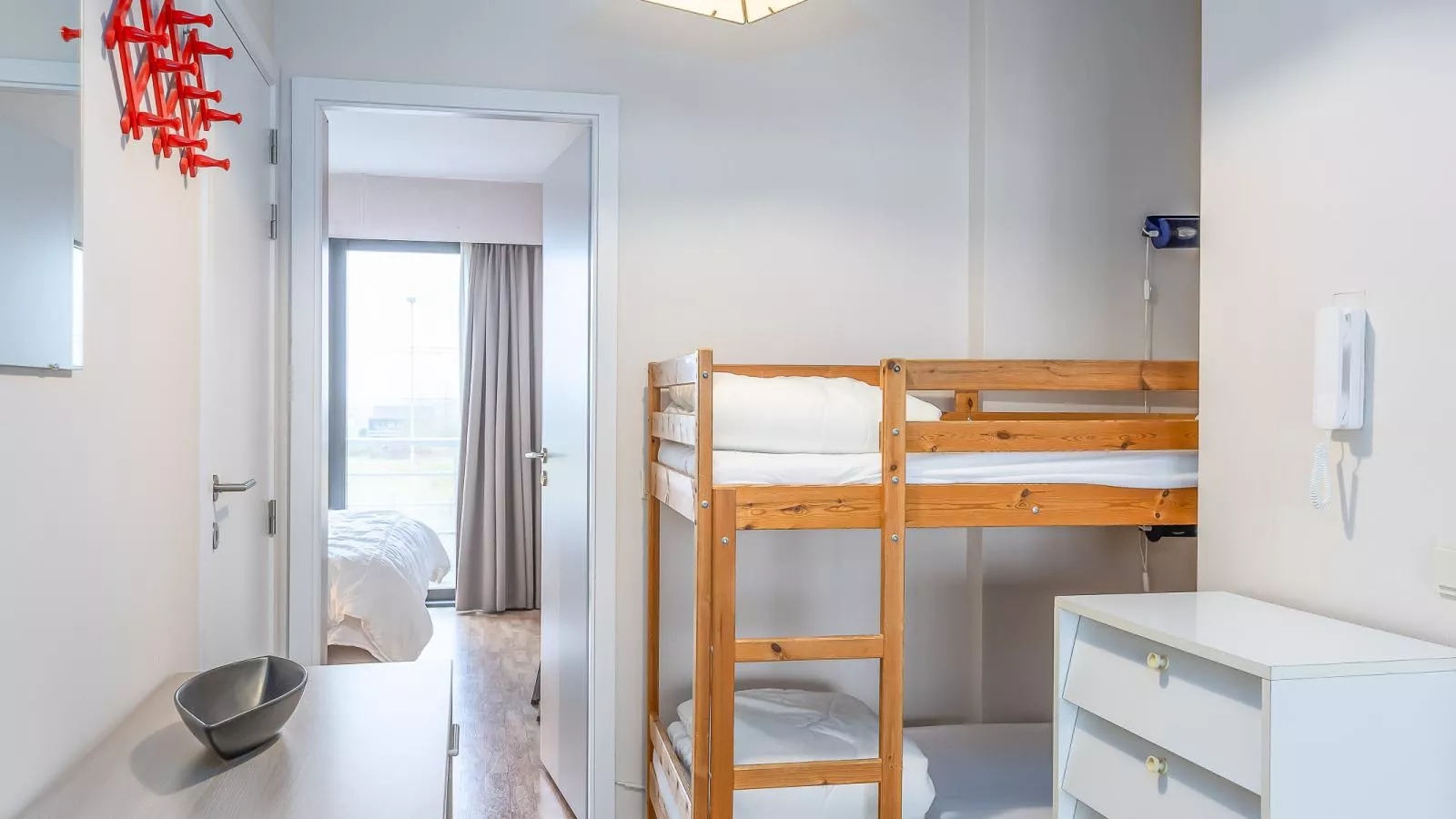 De Rede 2 - 0104 + park. 30-Slaapkamer