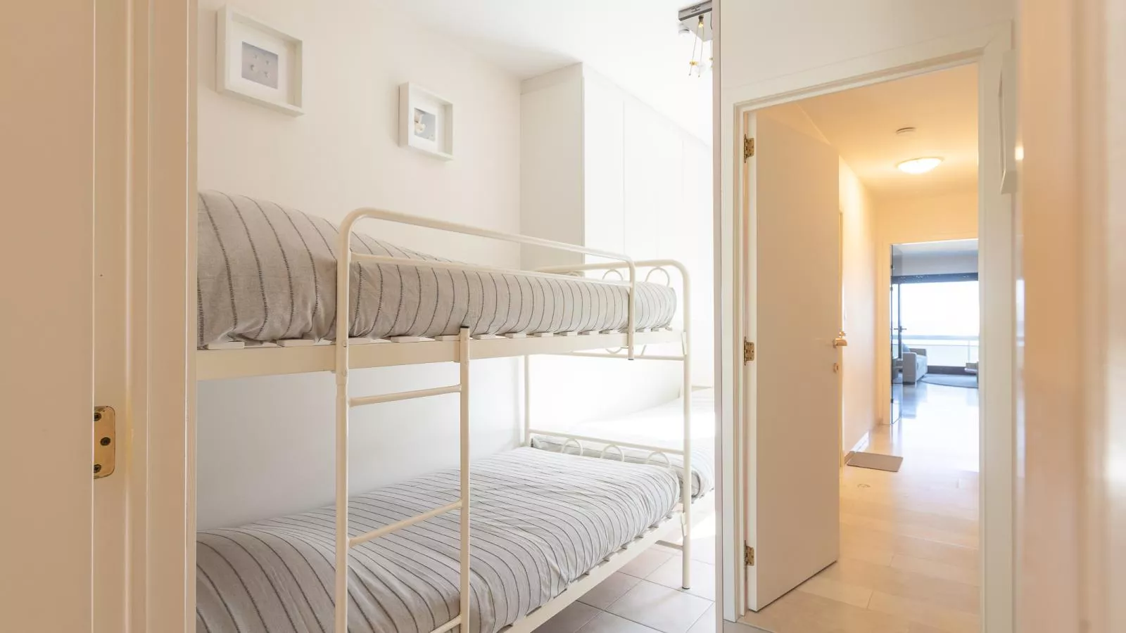 Mesanges  - 0401 + box 1/2 (Peter Pan)-Slaapkamer