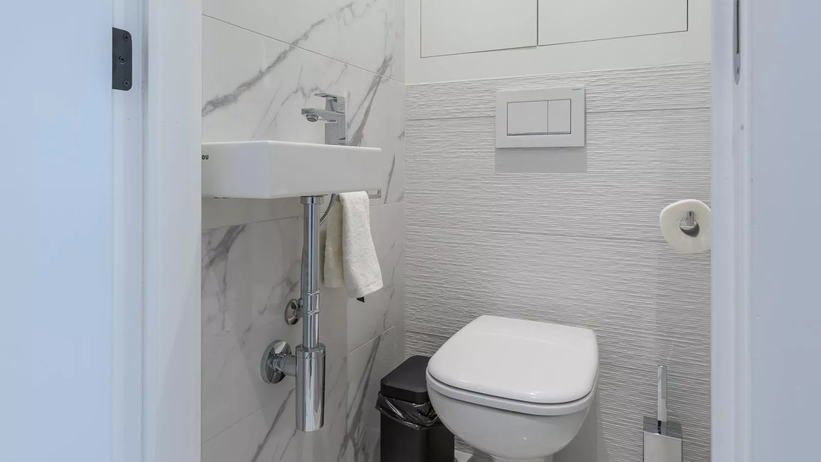 Sun Beach - 0802-Badkamer