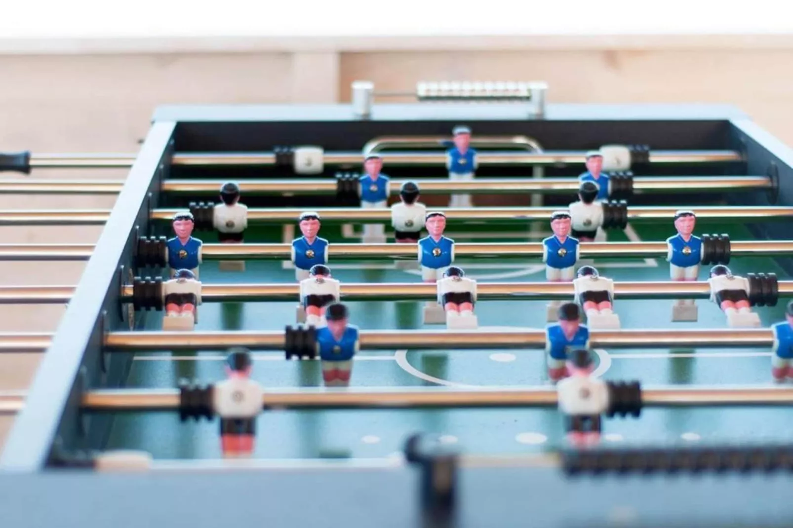 	Domki wakacyjne z basenem Gąski-Faciliteiten