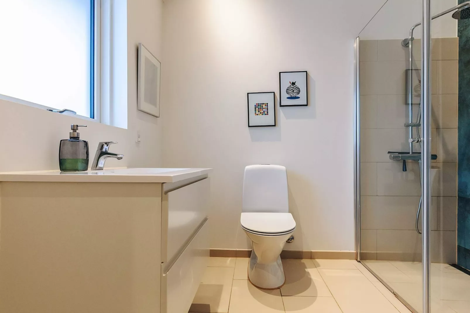 5 sterren vakantie huis in Blokhus - Binnen