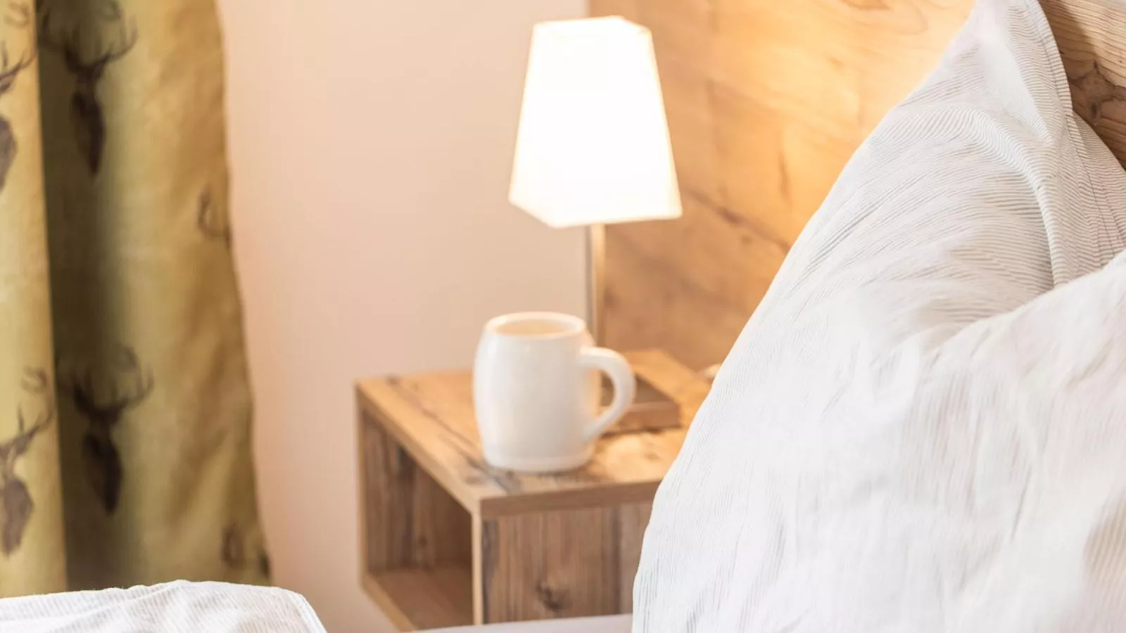 Ski Nature Apartment Lungau Top 1-Slaapkamer