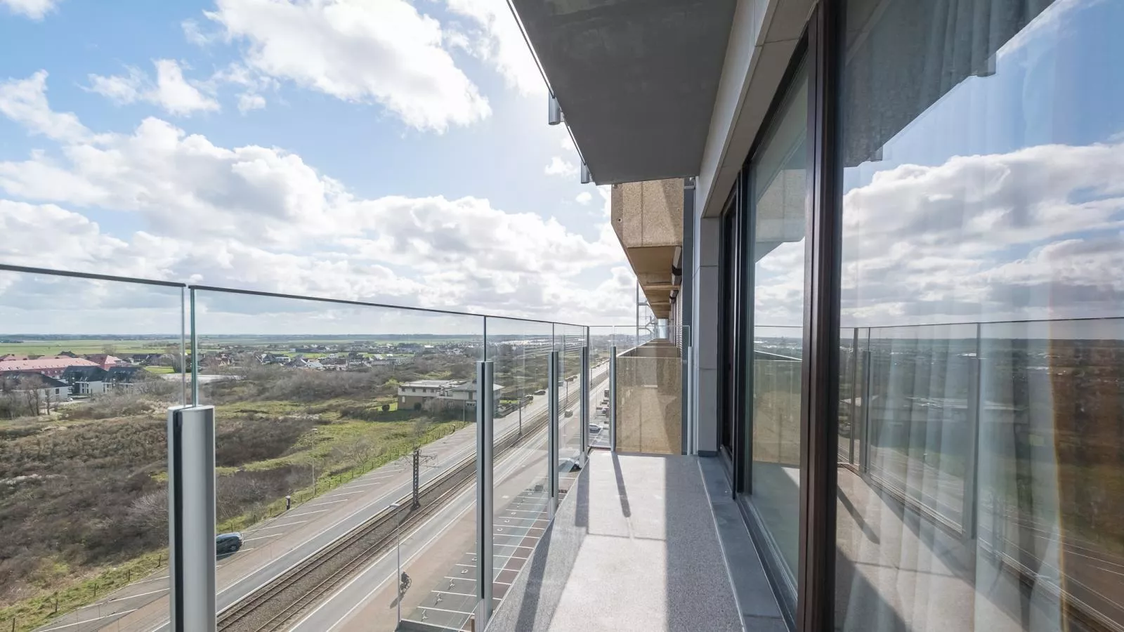 Canberra - 0803 + park. 10-Buitenlucht