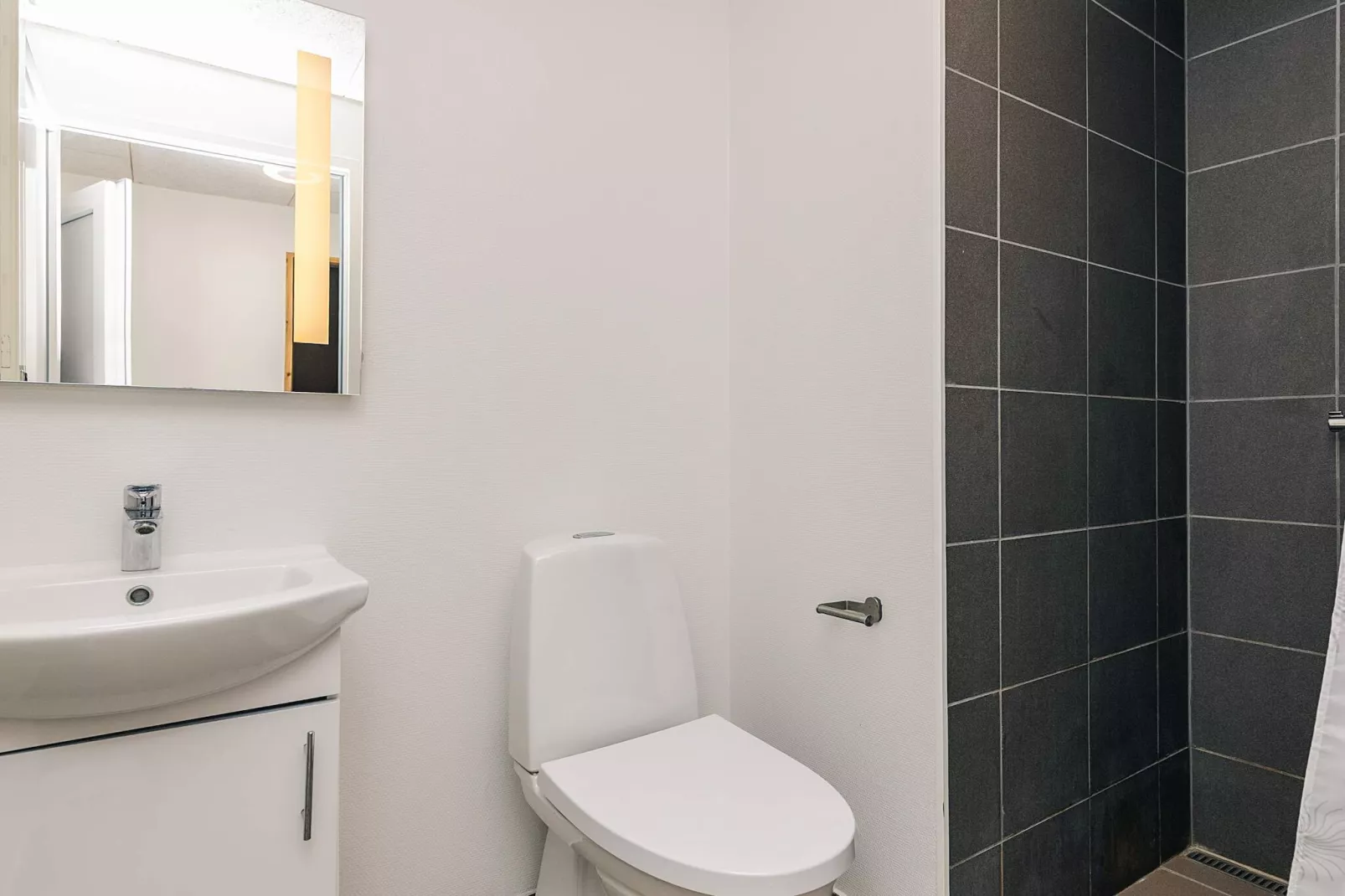 18 persoons vakantie huis in Løkken - Binnen