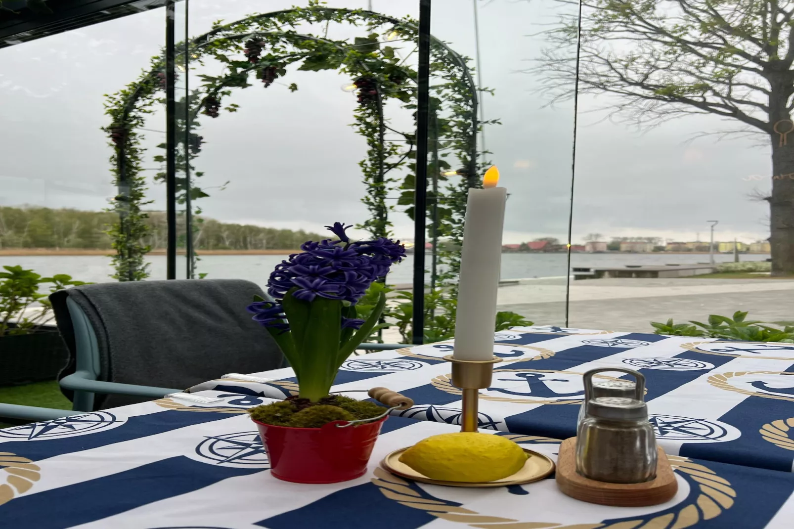 Apartament z balkonem na pierwszym piętrze-Gebieden zomer 1km