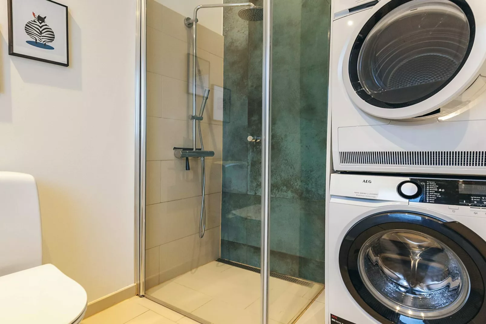 5 sterren vakantie huis in Blokhus - Binnen