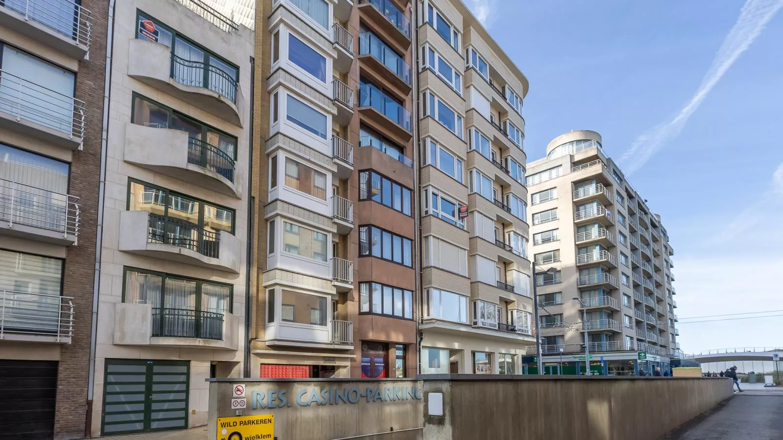 Scholekster - 0004 + box 000-Buitenlucht