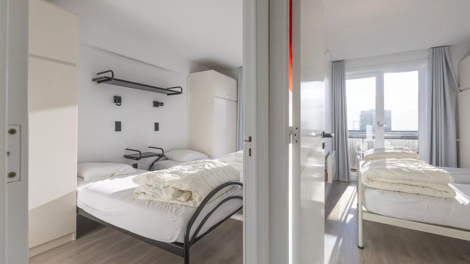 Prestige I - 0702 + box 1-Slaapkamer