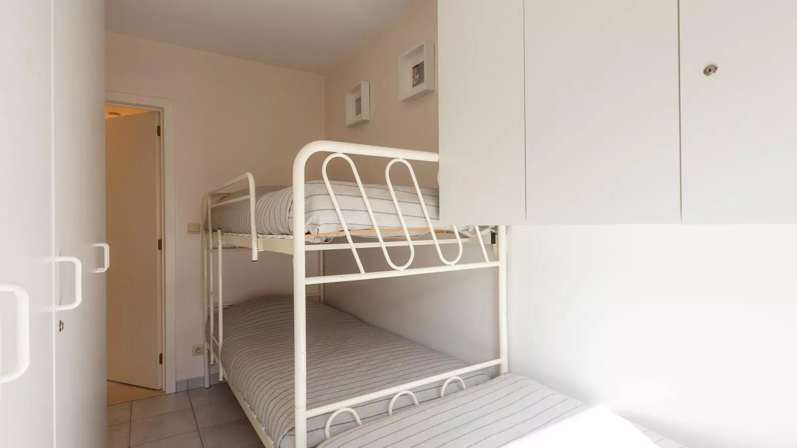 Mesanges  - 0401 + box 1/2 (Peter Pan)-Slaapkamer