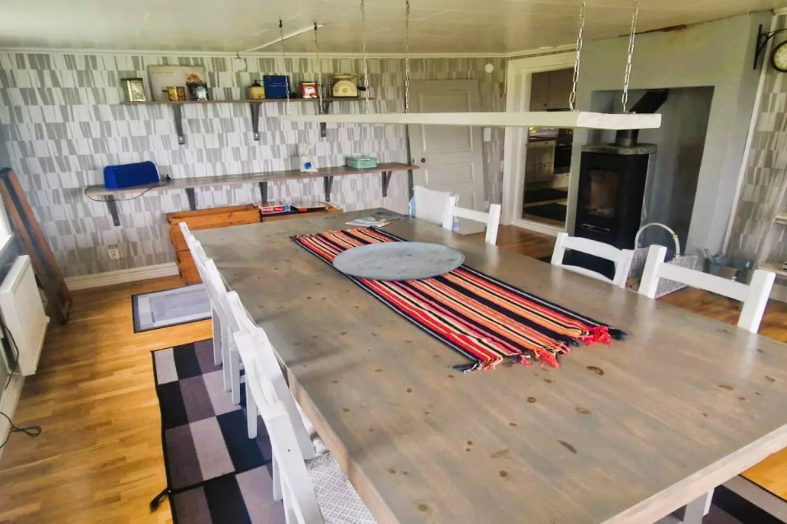 4 sterren vakantie huis in ÖDESHÖG - Binnen