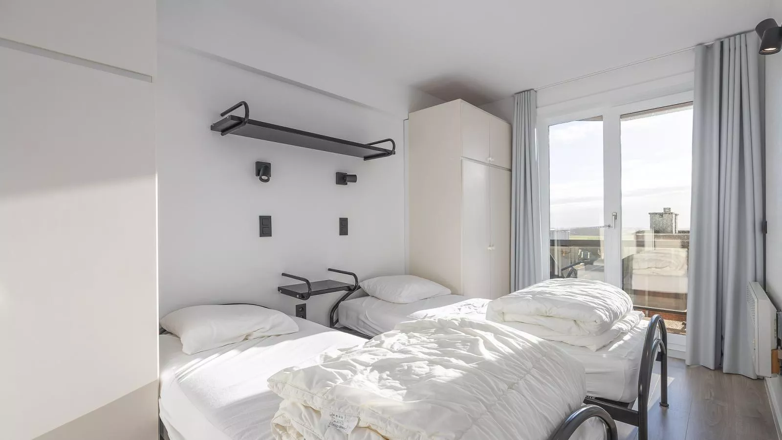 Prestige I - 0702 + box 1-Slaapkamer