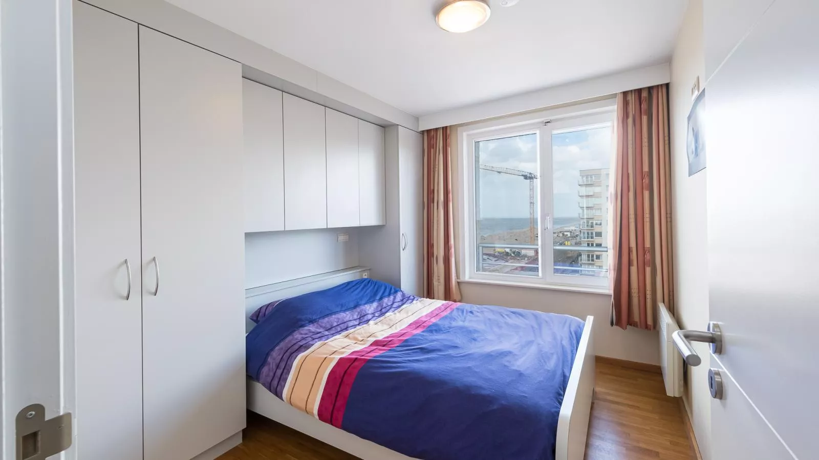 Viking - 0608 + box 4-Slaapkamer