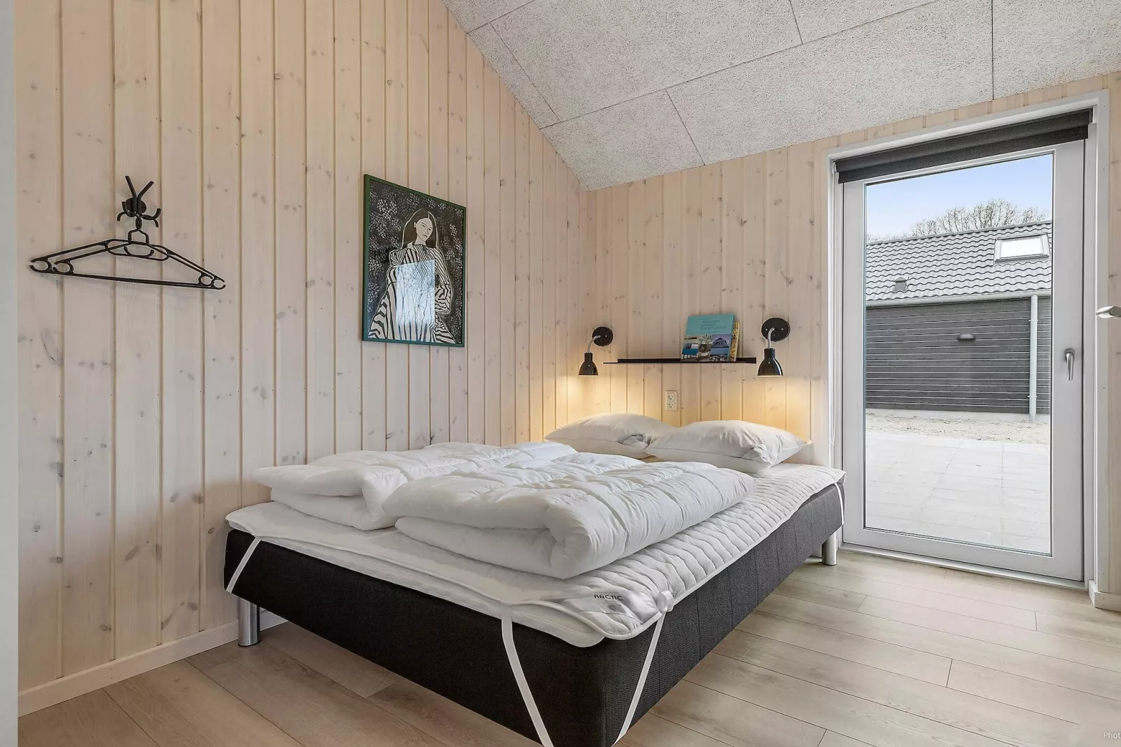 5 sterren vakantie huis in Glesborg-Binnen