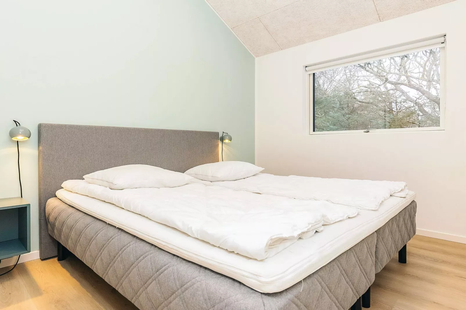 5 sterren vakantie huis in Blokhus - Binnen