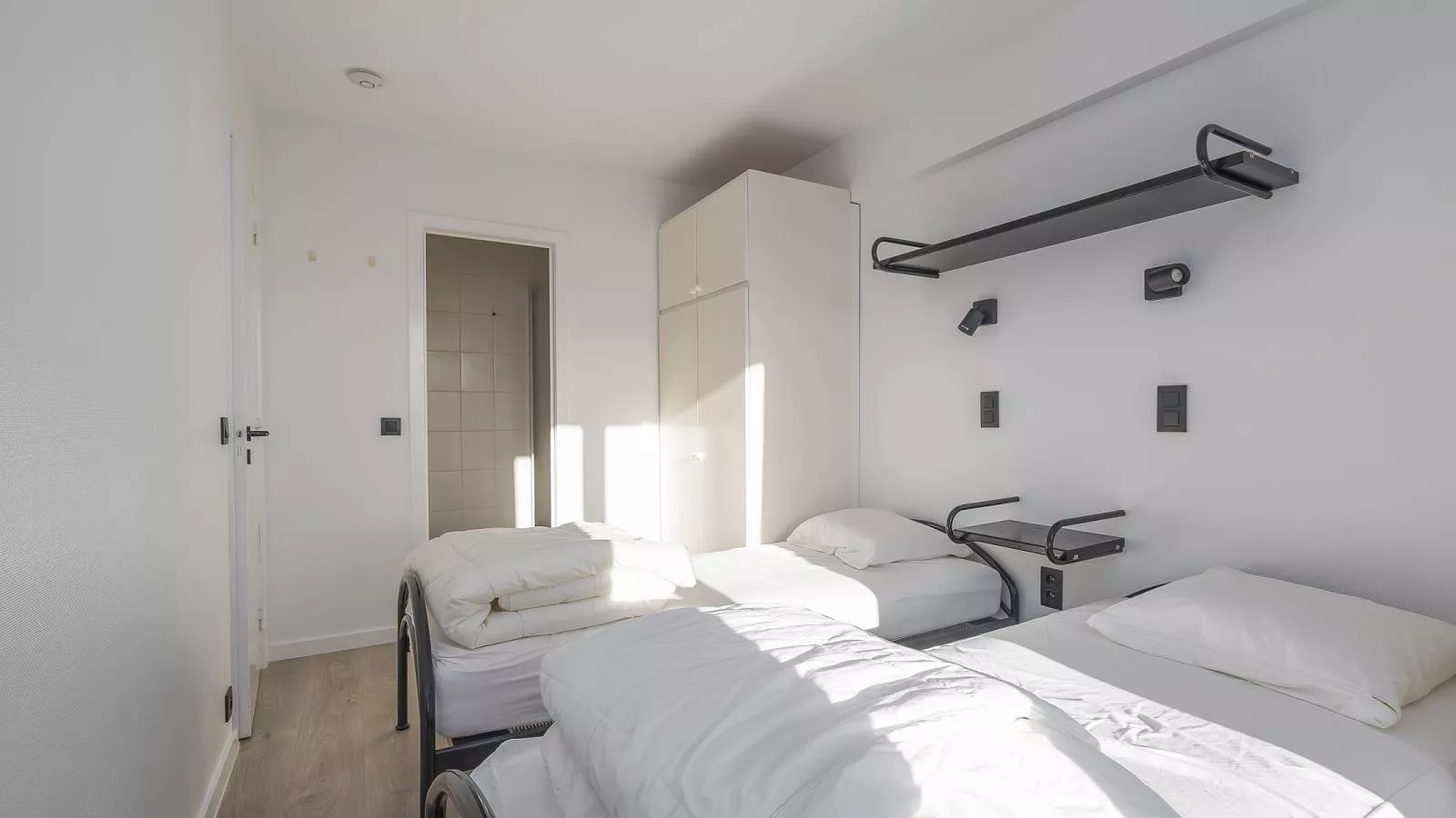 Prestige I - 0702 + box 1-Slaapkamer