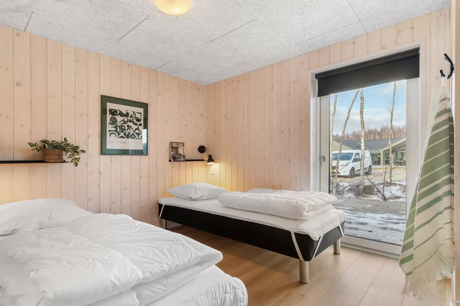 5 sterren vakantie huis in Glesborg-Binnen