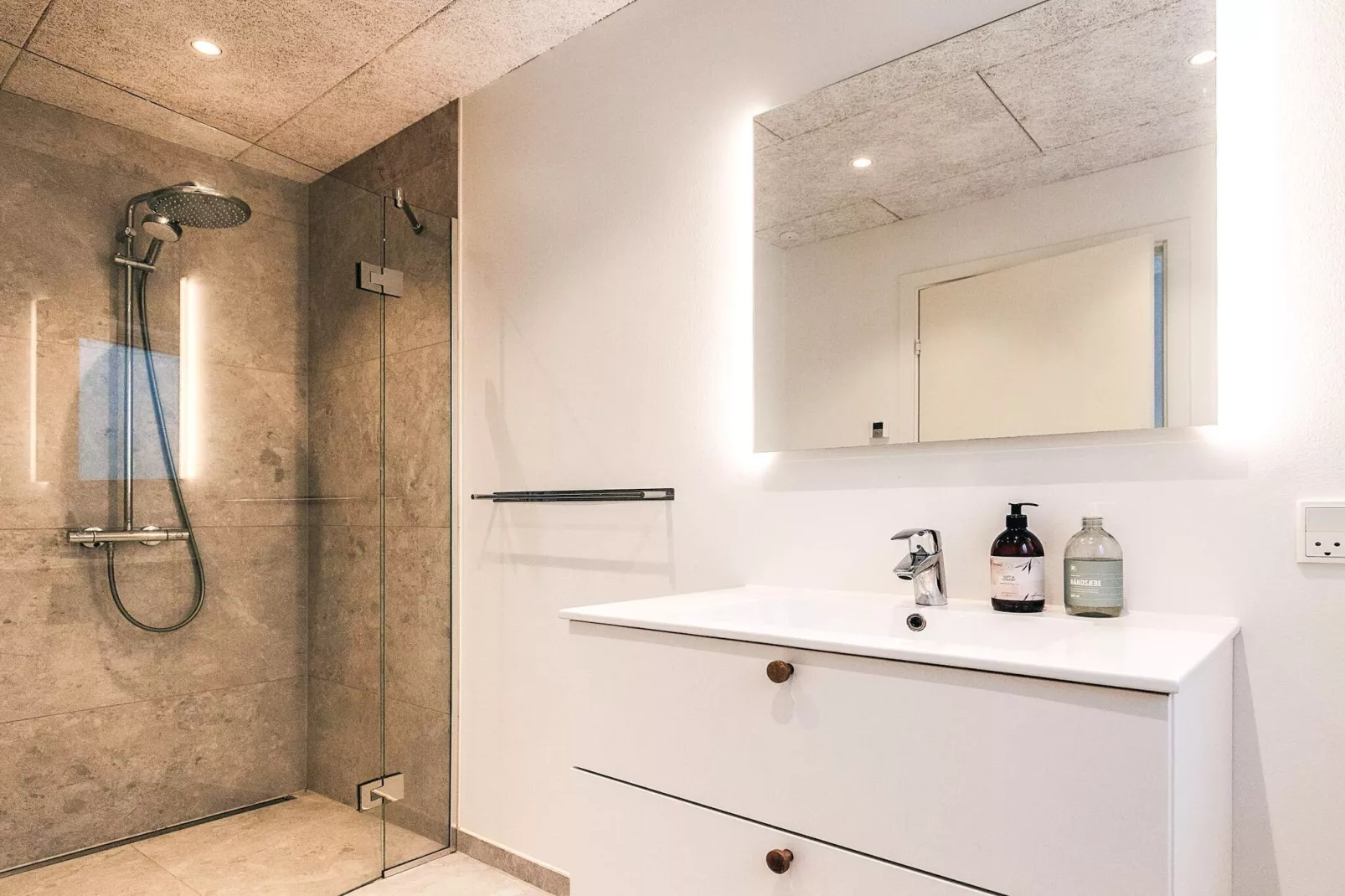 5 sterren vakantie huis in Blokhus - Binnen