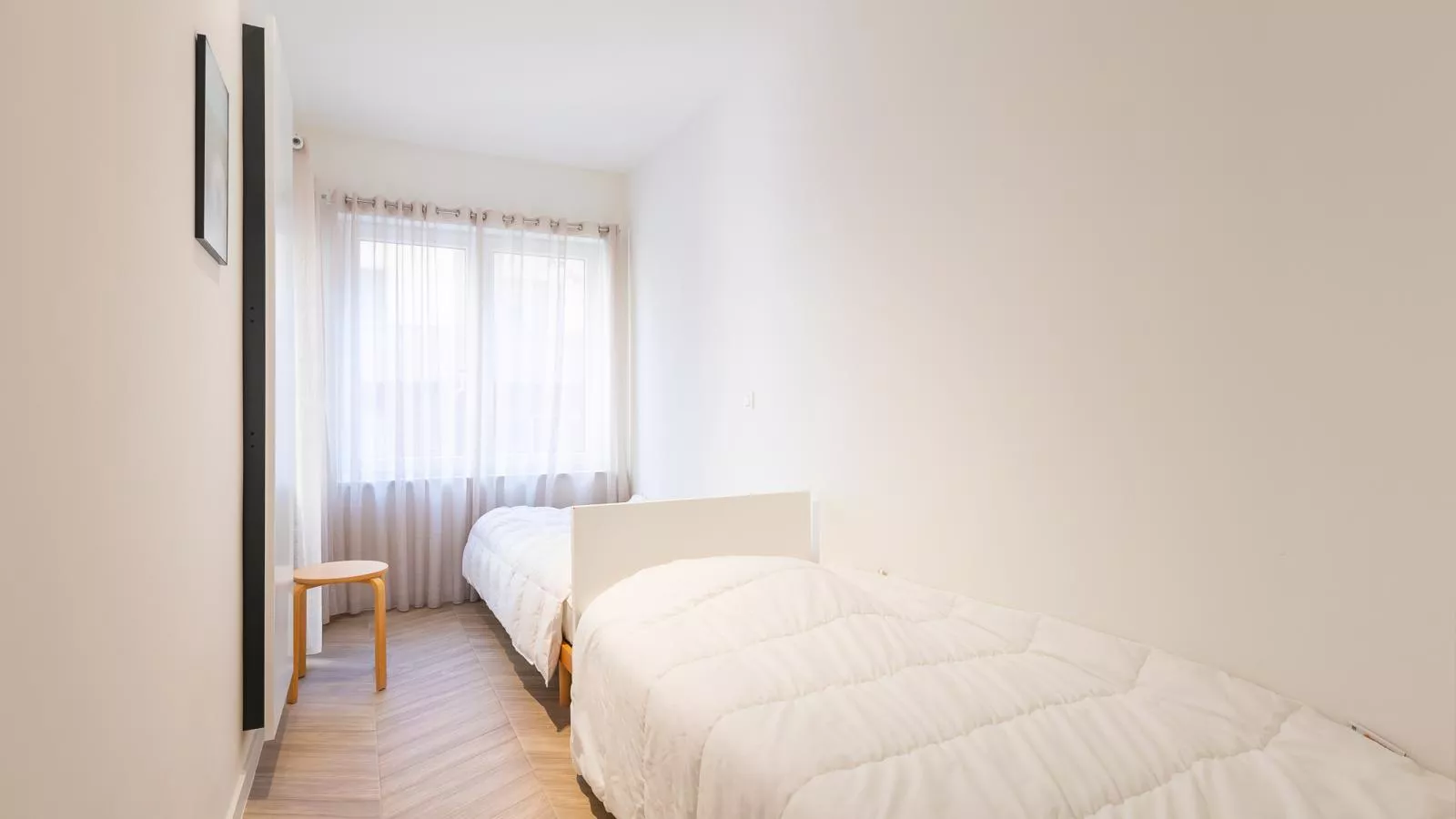 Fabiola - 0202 + park. 13-Slaapkamer