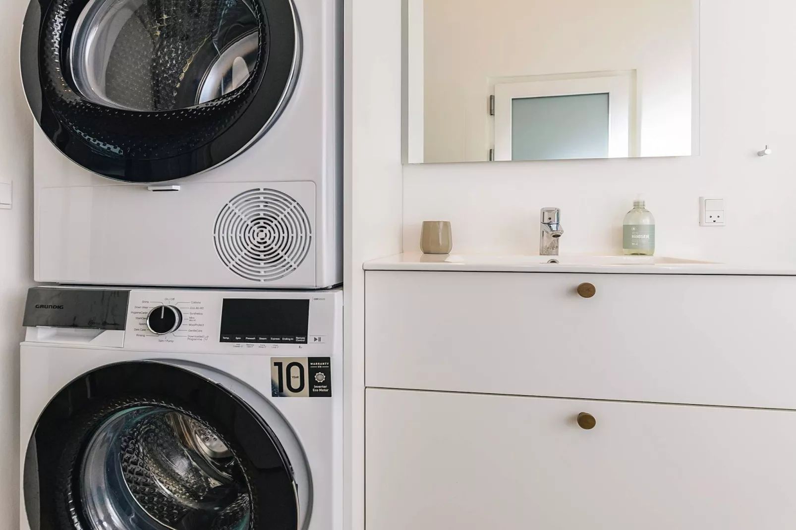 5 sterren vakantie huis in Blokhus - Binnen