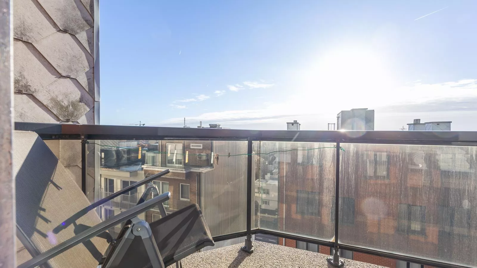 Prestige I - 0702 + box 1-Terrasbalkon