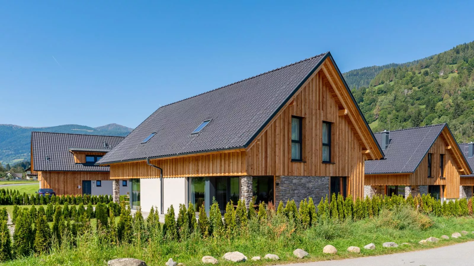 Bergzicht 2A-Buitenkant zomer