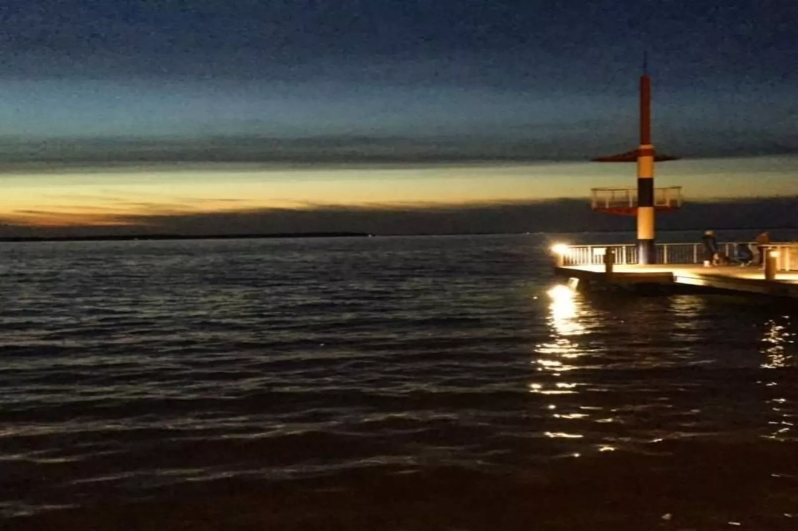 Haubentaucher 80-Gebieden zomer 5km