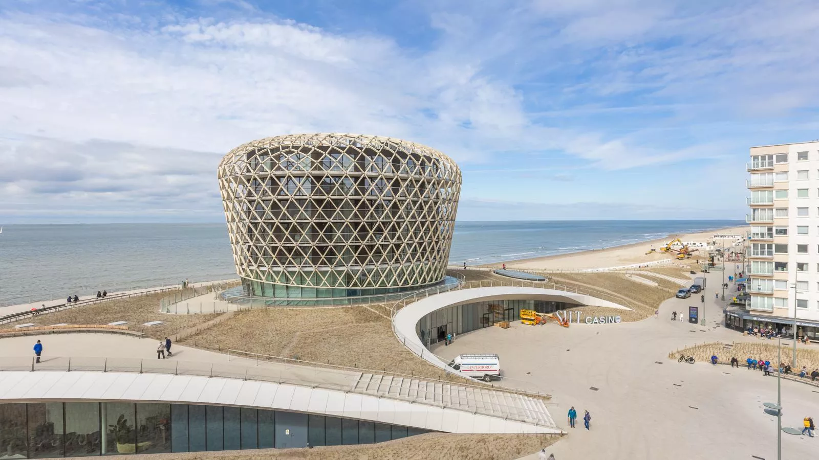 Viking - 0608 + box 4-Buitenlucht