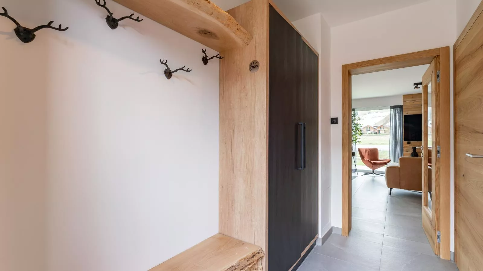 Bergzicht 2B-Faciliteiten