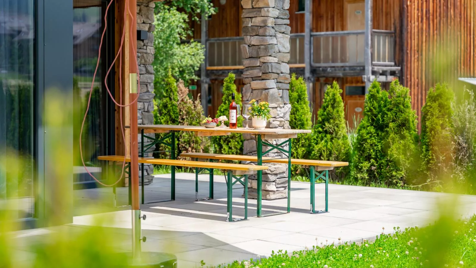 Bergzicht 2B-Terrasbalkon