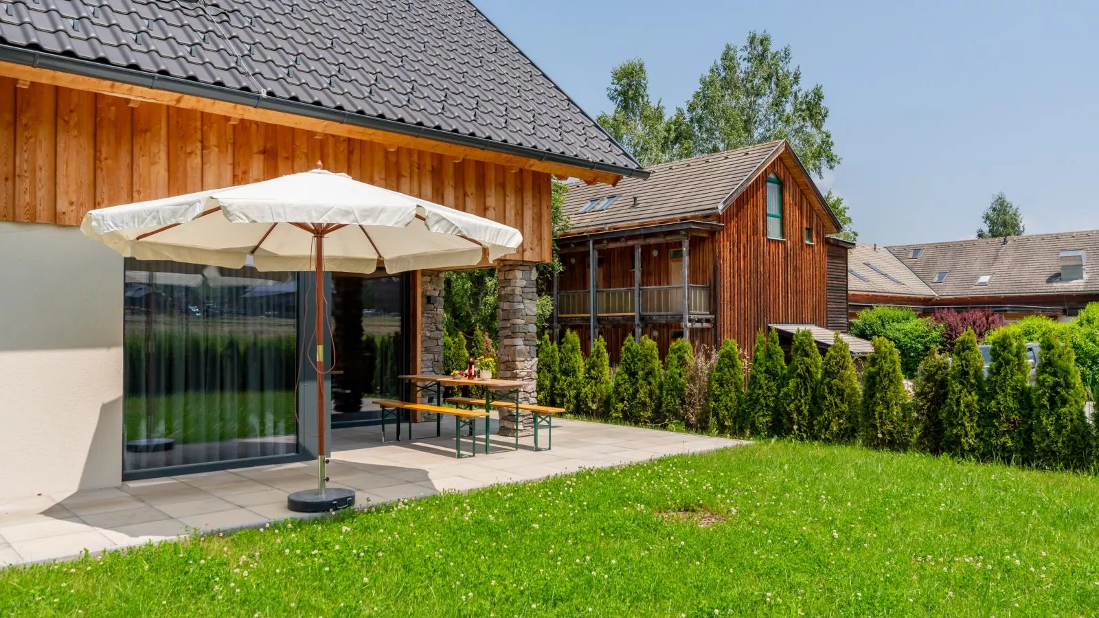 Bergzicht 2B-Terrasbalkon