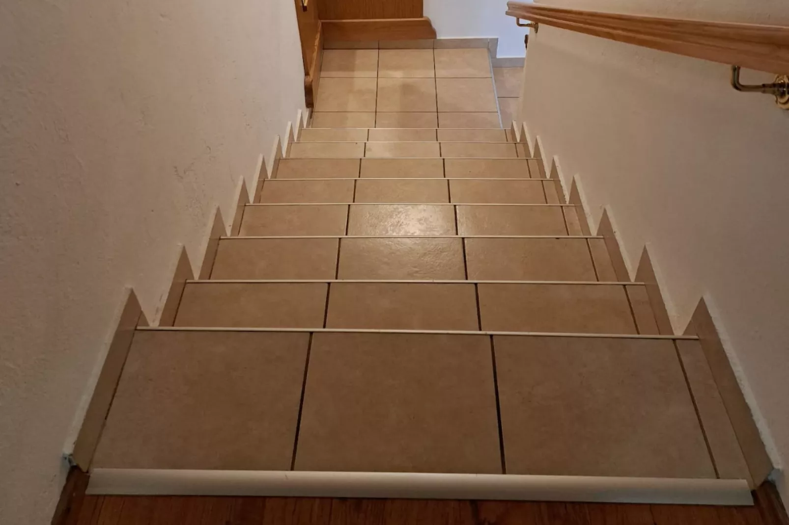 Guesthouse Žafran- Room With Landscape View - Binnen