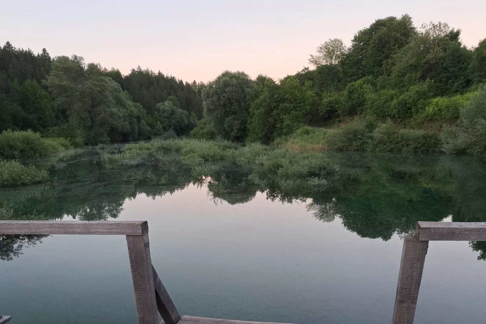 Guesthouse Žafran- Room With Landscape View - Uitzicht