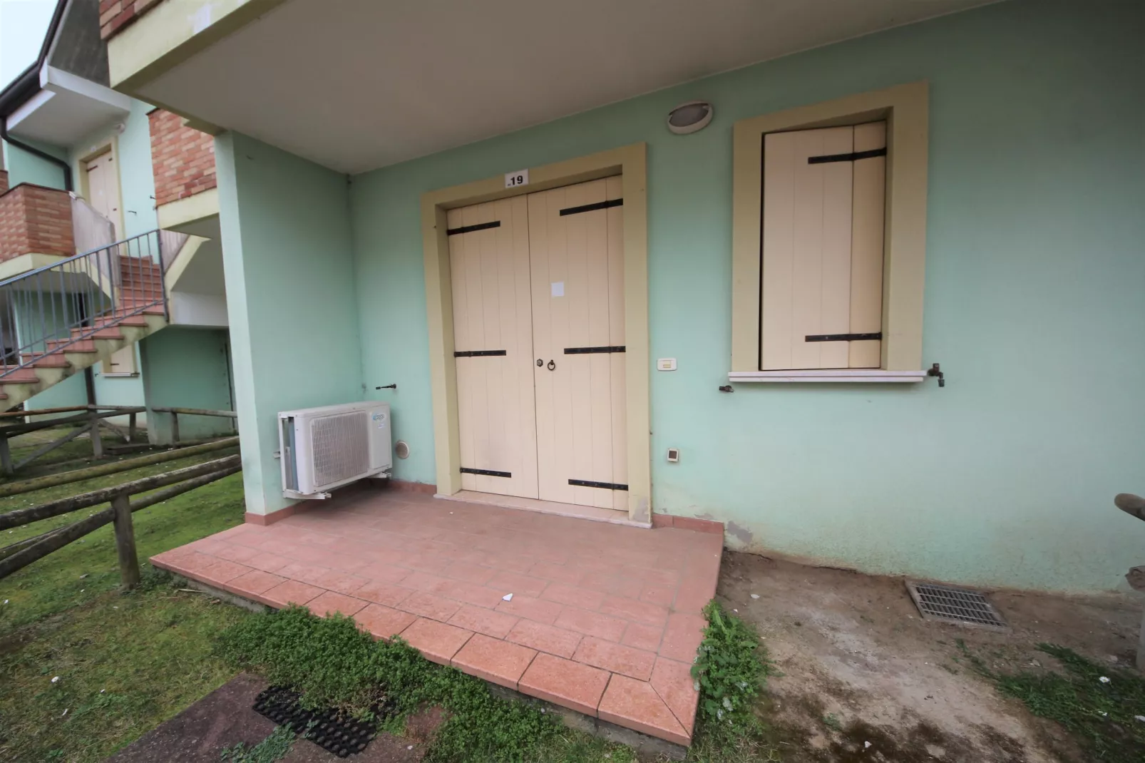 Solmare trilo -61/19