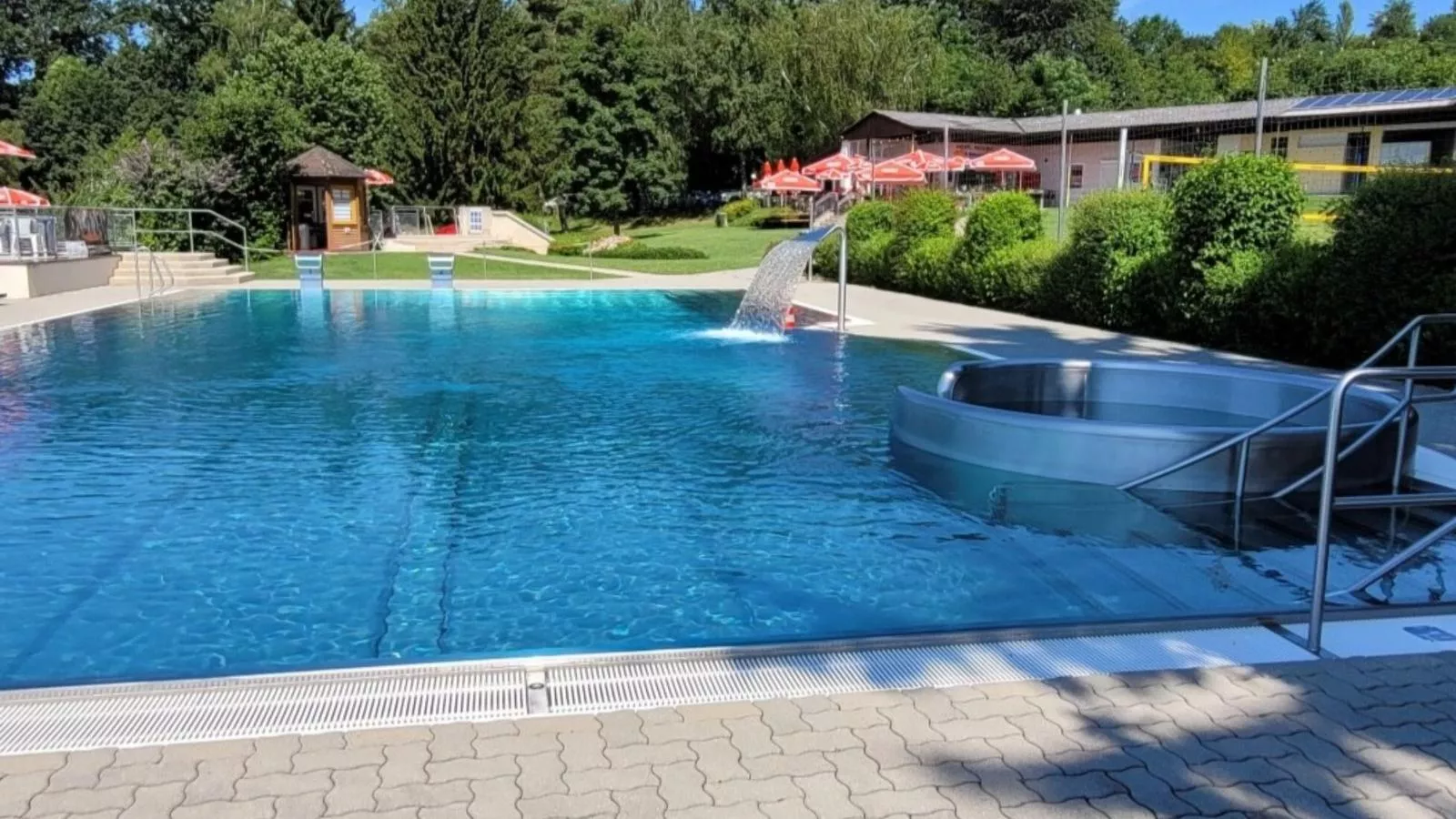 Landhaus St Georgen im Gailtal - Gebieden zomer 5km