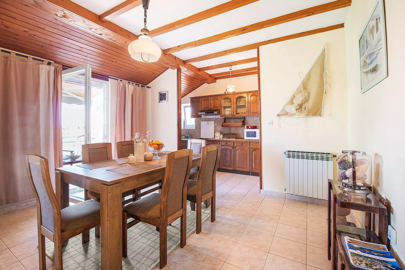 Apartments Nena - Apartment Paola A2