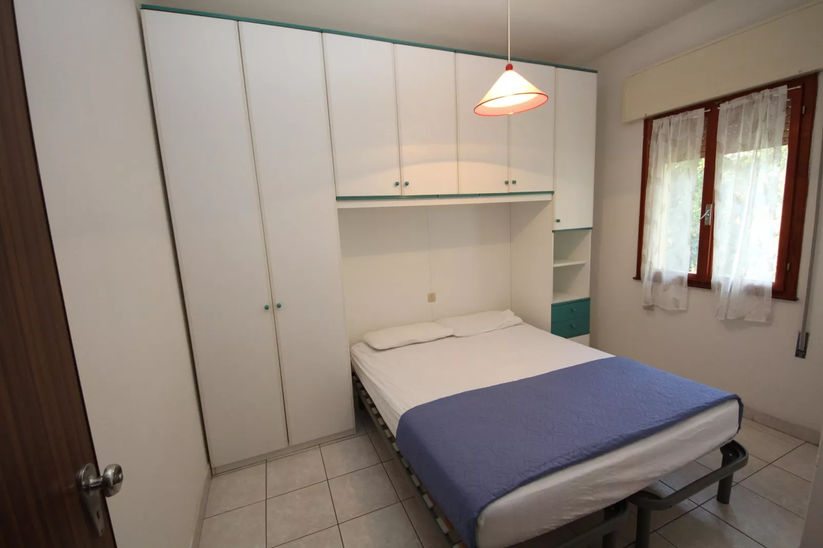 CORTINA quadri -Slaapkamer