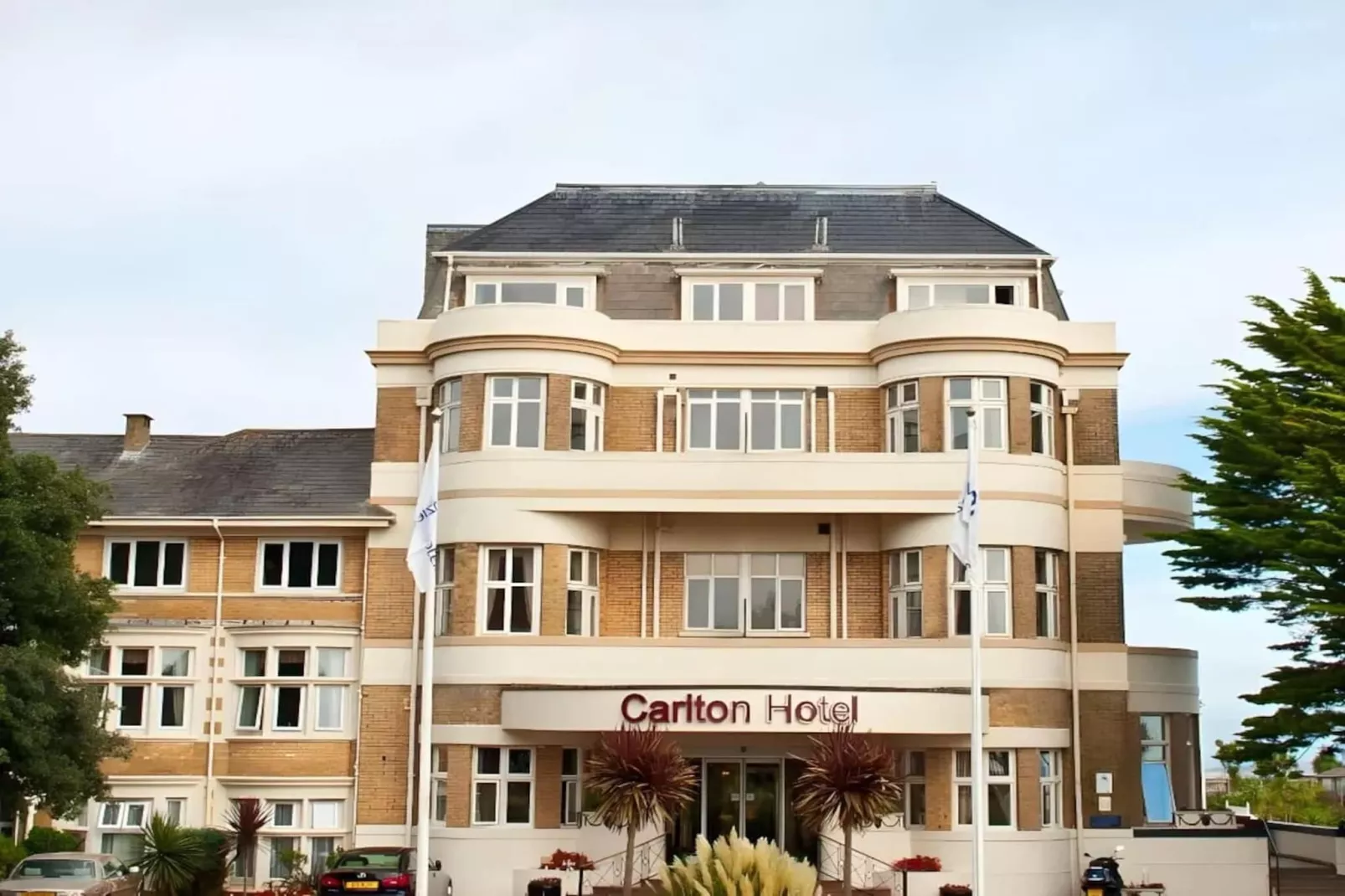 Deluxe Double Studio with Balcony